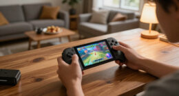 10 Best Gaming Handhelds in 2026