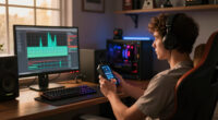 10 Best Gaming Room Sound Meters in 2026