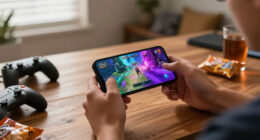 10 Best Gaming Smartphones in 2026