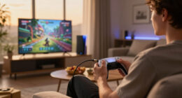 10 Best HDMI 2.1 Cables for Gaming in 2026