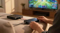 10 Best HDMI Audio Extractors for Gaming in 2026