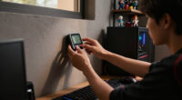 10 Best Humidity Monitors for Gaming Rooms in 2026