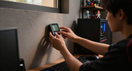 10 Best Humidity Monitors for Gaming Rooms in 2026