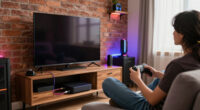 10 Best Media Streaming Boxes for Gaming Rooms in 2026