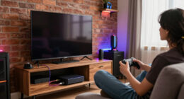 10 Best Media Streaming Boxes for Gaming Rooms in 2026