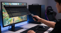 10 Best Motorized Blinds For Gaming Setups In 2026
