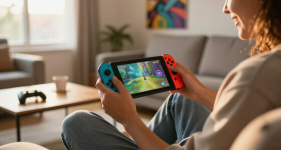 10 Best Nintendo Gaming Products in 2026