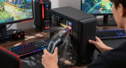 10 Best PC Cleaning Vacuums for Electronics in 2026