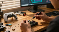 10 Best Precision Screwdriver Sets for Electronics in 2026
