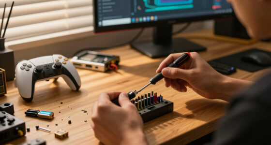 10 Best Precision Screwdriver Sets for Electronics in 2026
