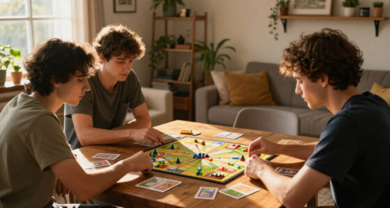 10 Best Strategy Board Games in 2026