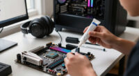 10 Best Thermal Paste Kits for PC Builders in 2026