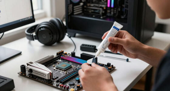 10 Best Thermal Paste Kits for PC Builders in 2026