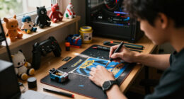 11 Best CAPCOM Gaming Merchandise in 2026