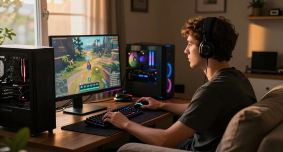 11 Best DLSS-Compatible Gaming GPUs in 2026