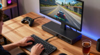 11 Best Wireless eGPU Enclosures for Flexible GPU Expansion in 2026