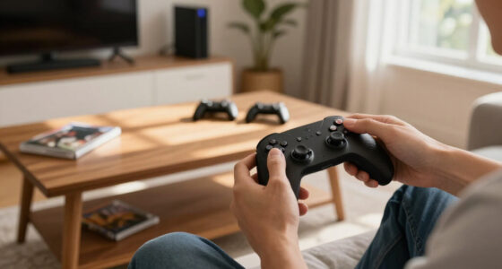 12 Best Folding Mobile Game Controllers in 2026