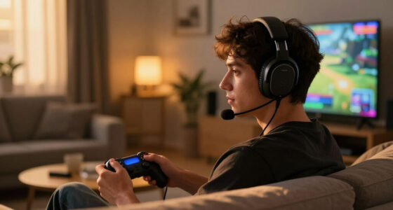 12 Best Gaming Headsets for Fall Gaming in 2026
