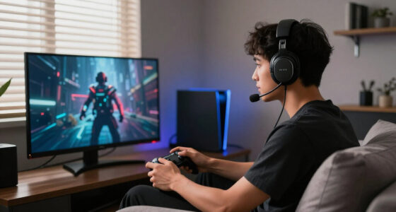 12 Best Gaming Headsets With Surround Sound in 2026