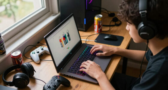 12 Best Gaming Laptops For Students In 2026