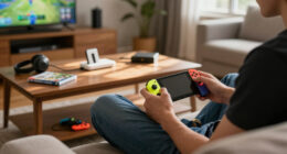 12 Best Nintendo Switch Accessories in 2026