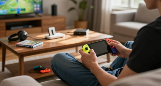 12 Best Nintendo Switch Accessories in 2026