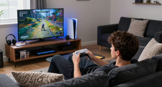 12 Best PS5 Gaming Consoles for Different Types of Players in 2026