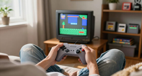 12 Best Retro Gaming Consoles in 2026