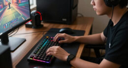 12 Best SteelSeries Gaming Keyboards in 2026