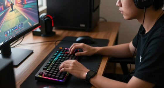 12 Best SteelSeries Gaming Keyboards in 2026
