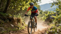 12 Best T-Shirt Mountain Bike Jerseys in 2026