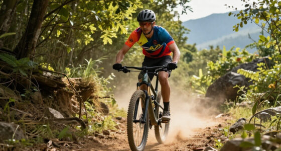 12 Best T-Shirt Mountain Bike Jerseys in 2026