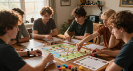12 Best Tabletop Role-Playing Games in 2026