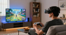 12 Best VR Glasses in 2026