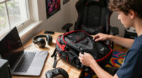 13 Best Gaming Backpacks for Students in 2026