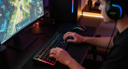 13 Best Gaming Keyboard With Customizable RGB in 2026