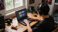 13 Best Portable Gaming Laptops for Students in 2026