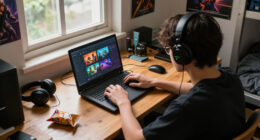 13 Best Portable Gaming Laptops for Students in 2026