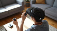 13 Best VR Headset Straps for Active Gaming in 2026