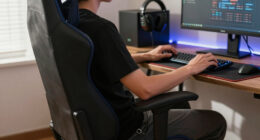 14 Best Gaming Chairs With Lumbar Support in 2026