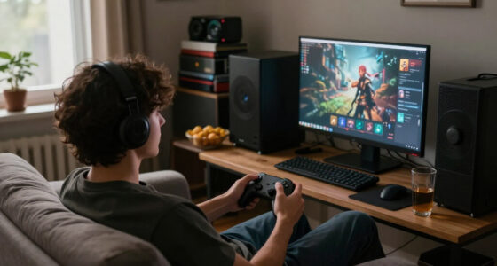 14 Best Gaming Controllers for PC in 2026