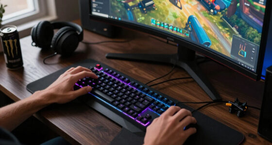14 Best Gaming Monitors for 2026
