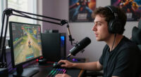 14 Best Gaming Streaming Microphones in 2026