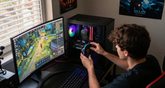 14 Best High-End GPUs in 2026