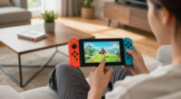 14 Best Nintendo Switch Zelda Games in 2026