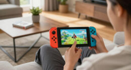 14 Best Nintendo Switch Zelda Games in 2026