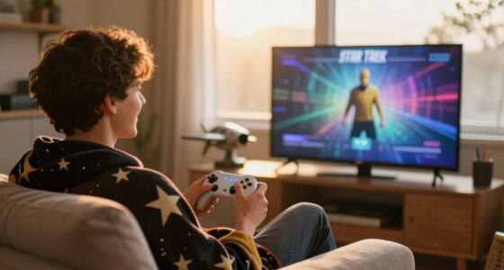 14 Best Star Trek Games in 2026