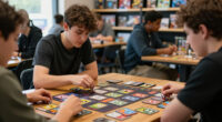 14 Best Trading Card Games for Collecting and Playing in 2026