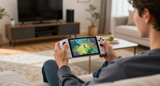 14 Best Windows Gaming Handhelds in 2026