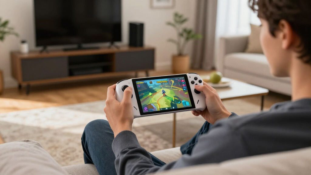 14 Best Windows Gaming Handhelds in 2026